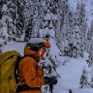 Meet your Posher, Serena